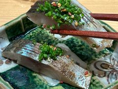 -荣一代目OMAKASE板前料理