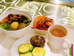 -堂会·KTV·自助餐·团建聚会(天河店)
