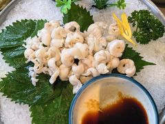 -渔惑·中山脆肉鲩火锅(金湾华发商都店)