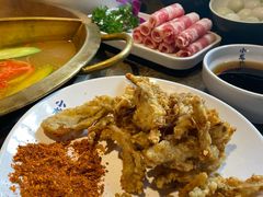 -小龙坎火锅(春熙太古里店)