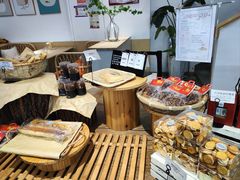 -嗒令甜品·主题融合料理餐厅(首座时代店)