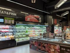 -Olé精品超市(苏州中心店)
