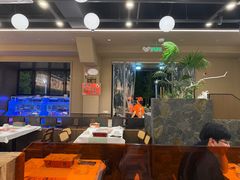 -三毛烧烤·南昌大排档(山姆店)