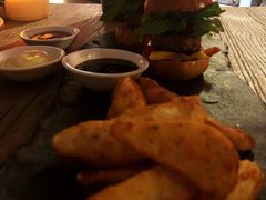 -AZUL by FUEL蓝色·法式酒馆(琶醍店)