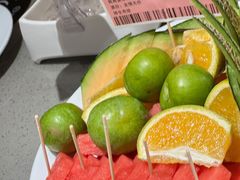 -海底捞火锅(正大乐城店)