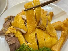 -福满楼·海鲜酒家(福永益田店)