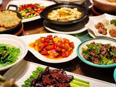 -金苑酒家·客家菜·广东老字号(万象店)