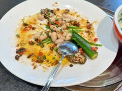 -飞尝蚝·顺德菜·鱼生(顺德总店)