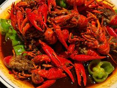 经典十三香-红盔甲·小龙虾(人民广场店)