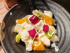 -九田家黑牛烤肉料理(新辰里亚运村店)