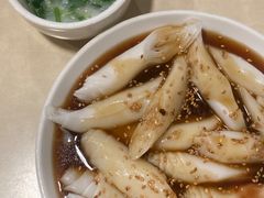 -玲又珑美食(盘福路店)