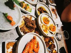 -大渔铁板烧(大悦城店)