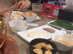 -东来顺饭庄(王府井步行街店)