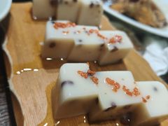 -魁盛居百年鲁菜馆(县西巷店)