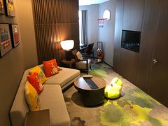 -合肥融创永乐半山酒店·永乐半山西餐厅