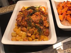 -宁波阳光豪生大酒店·豪生咖啡厅