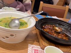 -顺风汤馆·广府粤菜(江宸天街店)