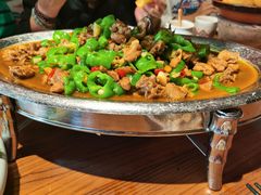 -天山集市(和家乐广场店)