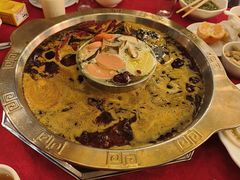 -山城年华老火锅(玉林店)