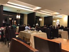 大堂-逸林轩中餐厅(中信泰富朱家角锦江酒店)