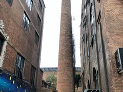 -北化机爱工场文化科技融合产业园