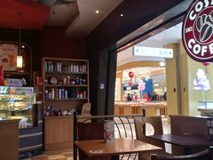 -COSTA COFFEE(天通苑华联店)