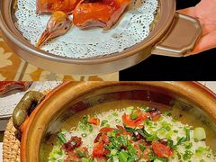 -炆艺乳鸽·煲仔饭大排档(望京来广营店)