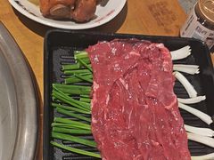 -楠火锅(太古里总店)