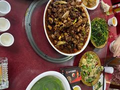 -段氏永平黄焖鸡