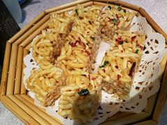 -乔家满族八大碗(流水沟店)