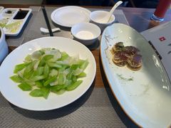 -全聚德烤鸭店(马家堡店)