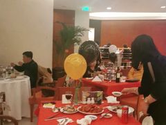 大堂-昆明佳华广场酒店·西餐厅