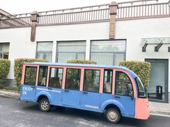 -扬州瘦西湖温泉