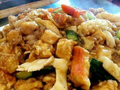 -桃子餐厅·天津菜(红星路直营店)