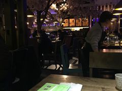 -蜜桃餐厅·江浙融合菜(荟聚购物中心店)