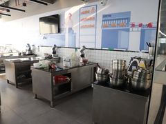 -王森咖啡西点烘焙培训(上海名厨中心店)