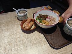 -阿当·小炒牛肉面(人广店)