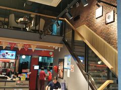 -85度C(上海茶陵北路店)