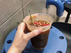 -Something For(中洲湾店)