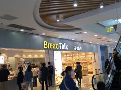 -万达广场(无锡滨湖店)