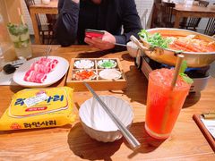 TAIFOOK部队锅-TAIFORKS 大福食堂·山葵烤肉料理·拌饭(宝安店)