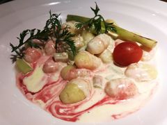 -新贝乐意大利餐厅(苏州中心店)