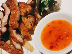 -秋色客家菜(南山店)