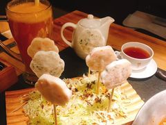 海鲜棒棒糖-湊湊火锅·茶憩(石家庄万象城店)
