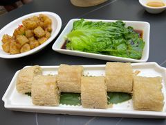 -好友缘家宴(青山路店)