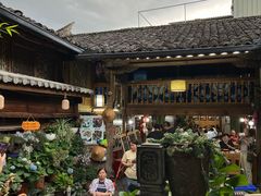 -龙姐私房菜(和顺古镇店)