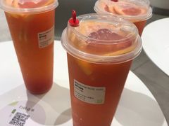 -奈雪的茶(花城汇中区PRO店)