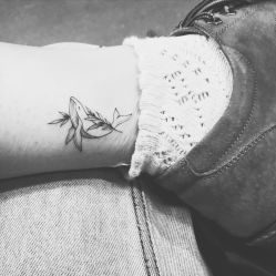 -飛凡TATTOO纹身•原创