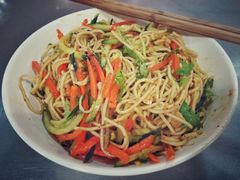 -南通大学-食堂