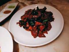-京华烟云·北京烤鸭(领展购物广场·中关村店)